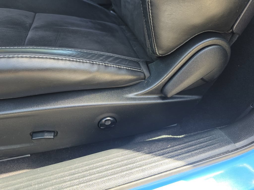 Certified 2019 Dodge Challenger GT w/ Plus Package RWD image 19