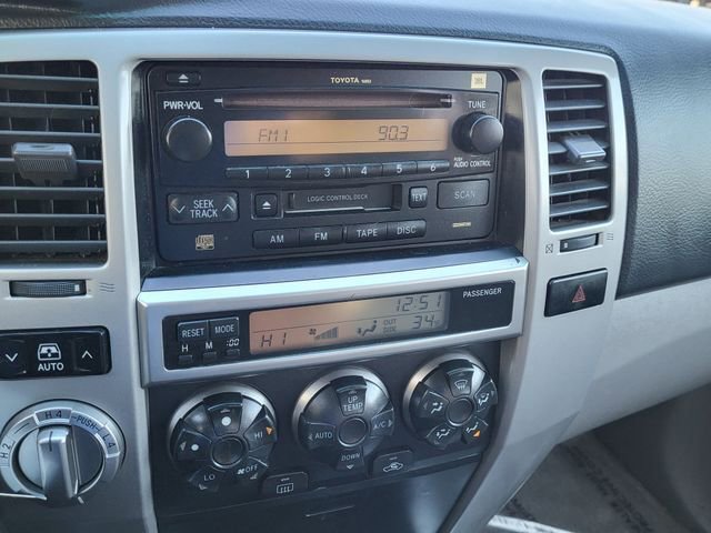 Used 2004 Toyota 4Runner SR5 image 19
