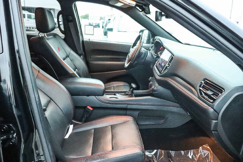 Used 2024 Dodge Durango GT AWD/4WD image 19