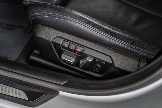 Used 2018 BMW 440i Gran Coupe RWD image 40