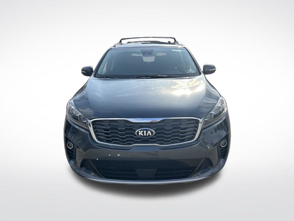 Used 2020 Kia Sorento EX AWD/4WD image 11