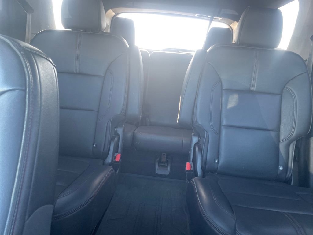 Used 2022 Chevrolet Traverse RS AWD/4WD image 10