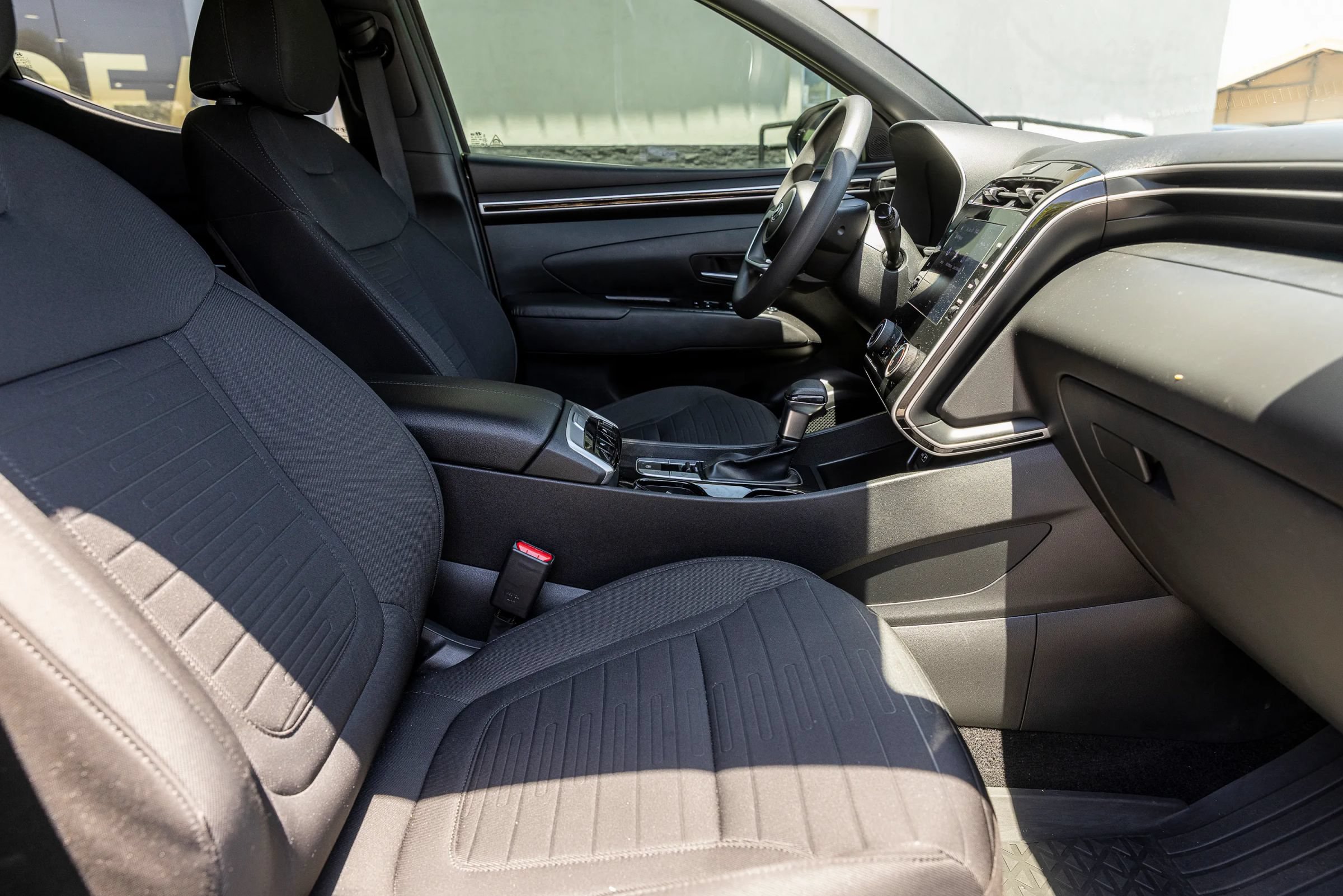 Used 2022 Hyundai Santa Cruz SEL AWD/4WD image 25