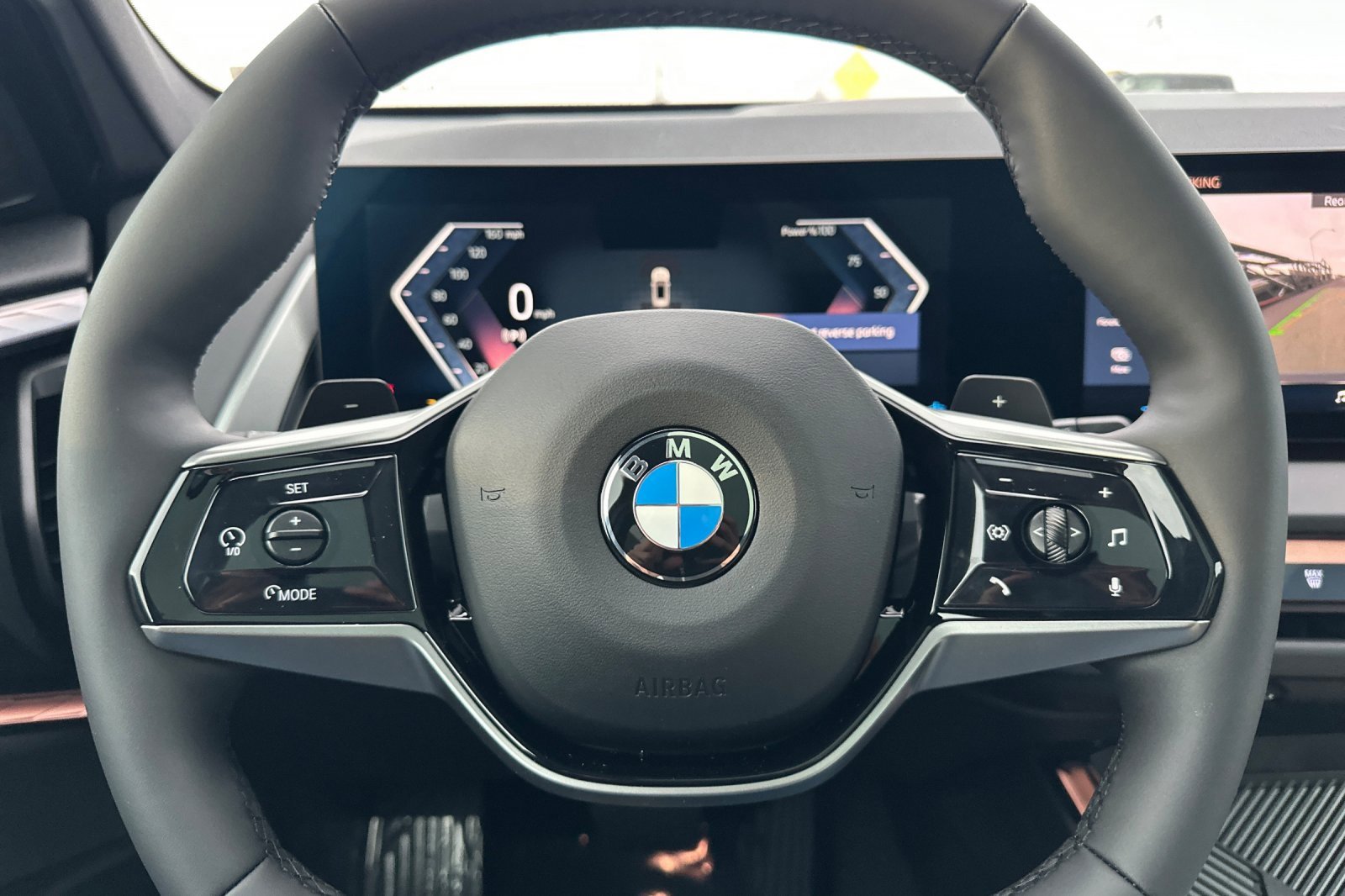 New 2026 BMW X3 xDrive30 w/ Convenience Package image 21