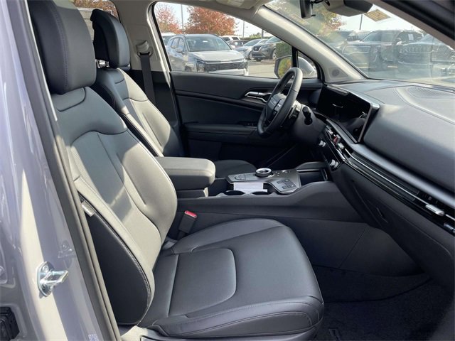 New 2026 Kia Sportage EX w/ EX Panoramic Sunroof Package image 14