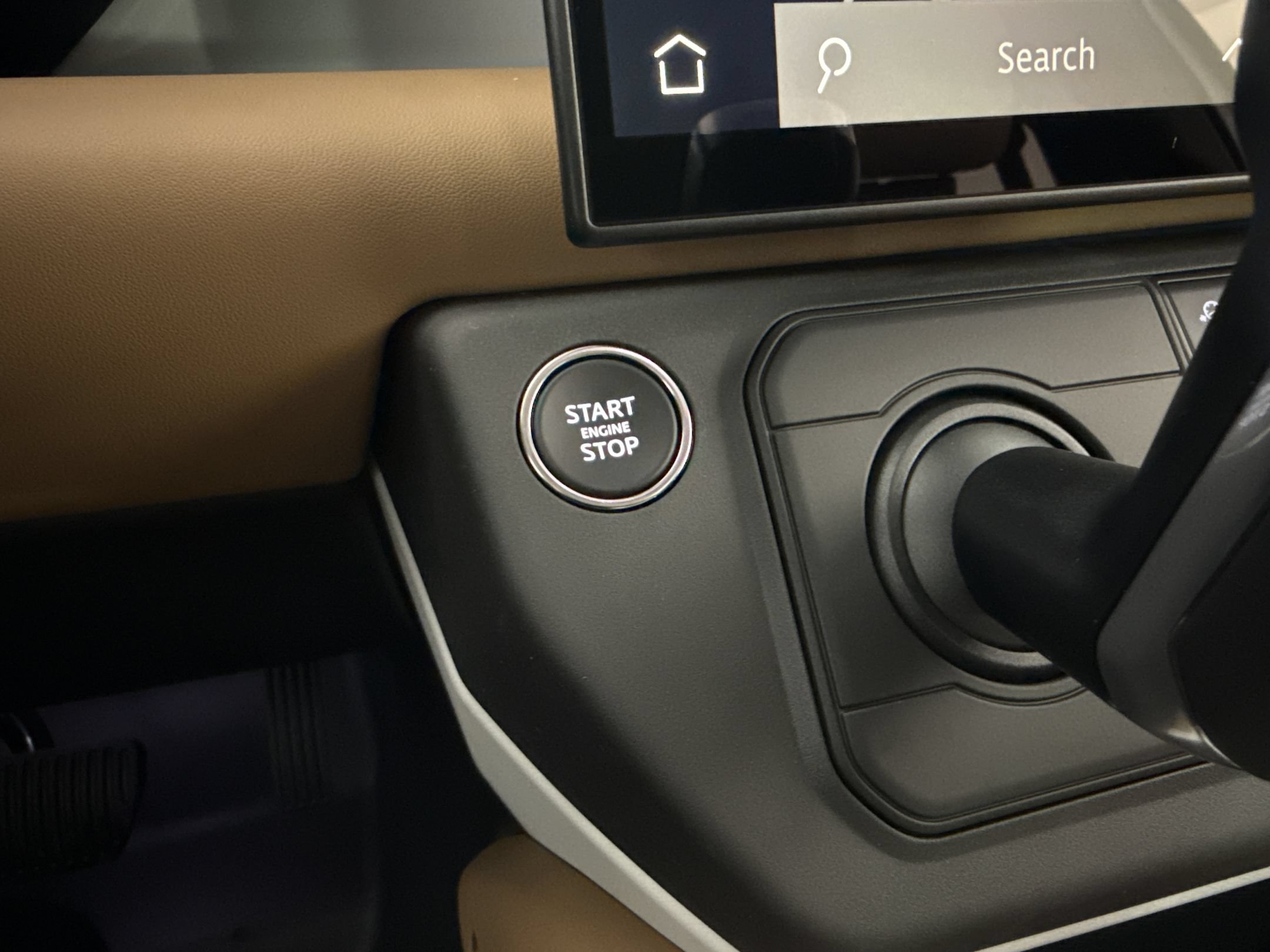 New 2026 Land Rover Defender 130 S AWD/4WD image 23