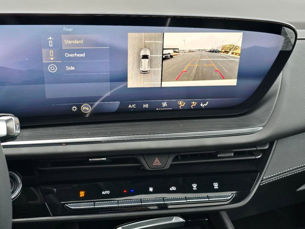 New 2026 Buick Envision Preferred AWD/4WD image 23
