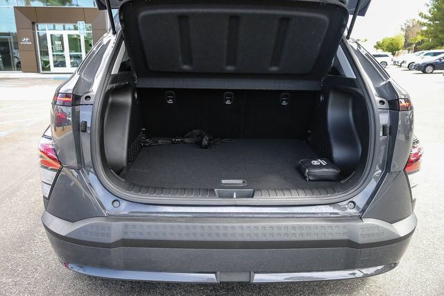Certified 2024 Hyundai Kona SEL FWD image 22