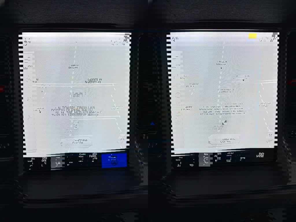 New 2025 Ford Bronco Raptor image 28