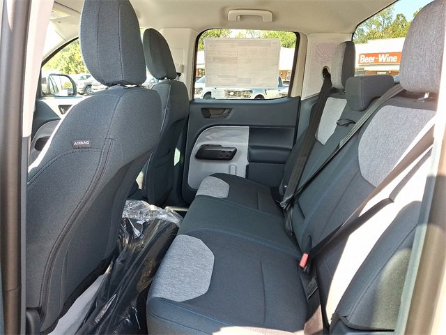 New 2025 Ford Maverick XLT w/ XLT Luxury Package image 6