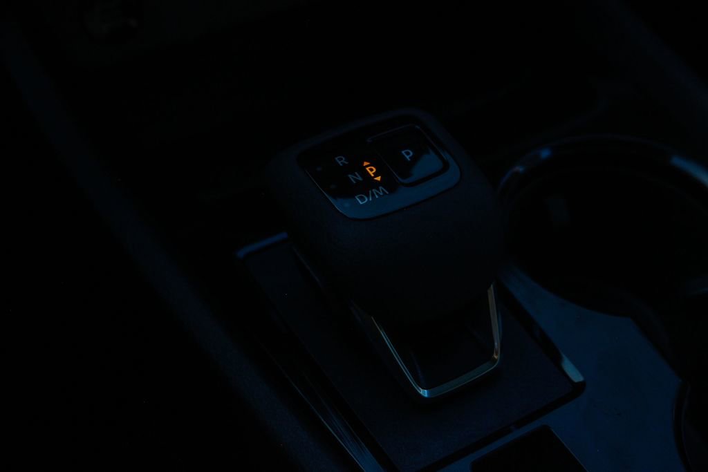 New 2025 Nissan Rogue SV w/ SV Premium Package image 22