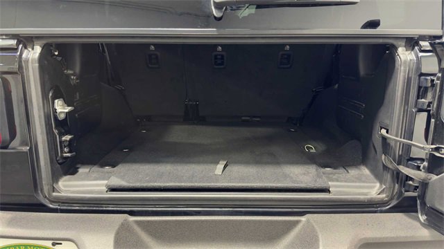 Used 2021 Jeep Wrangler Unlimited Sport image 34