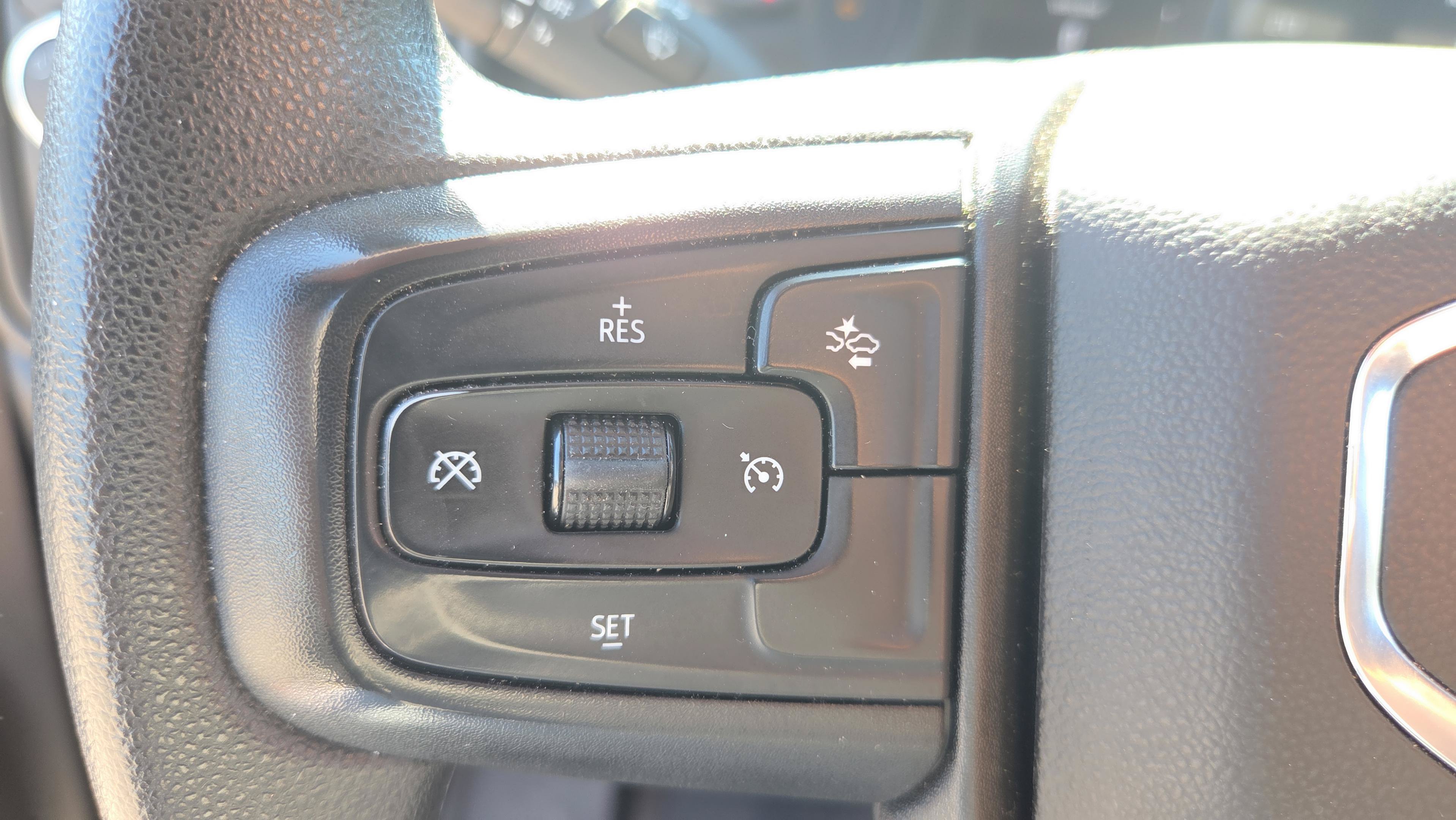 Used 2023 GMC Sierra 1500 Pro w/ Pro Value Package RWD image 23