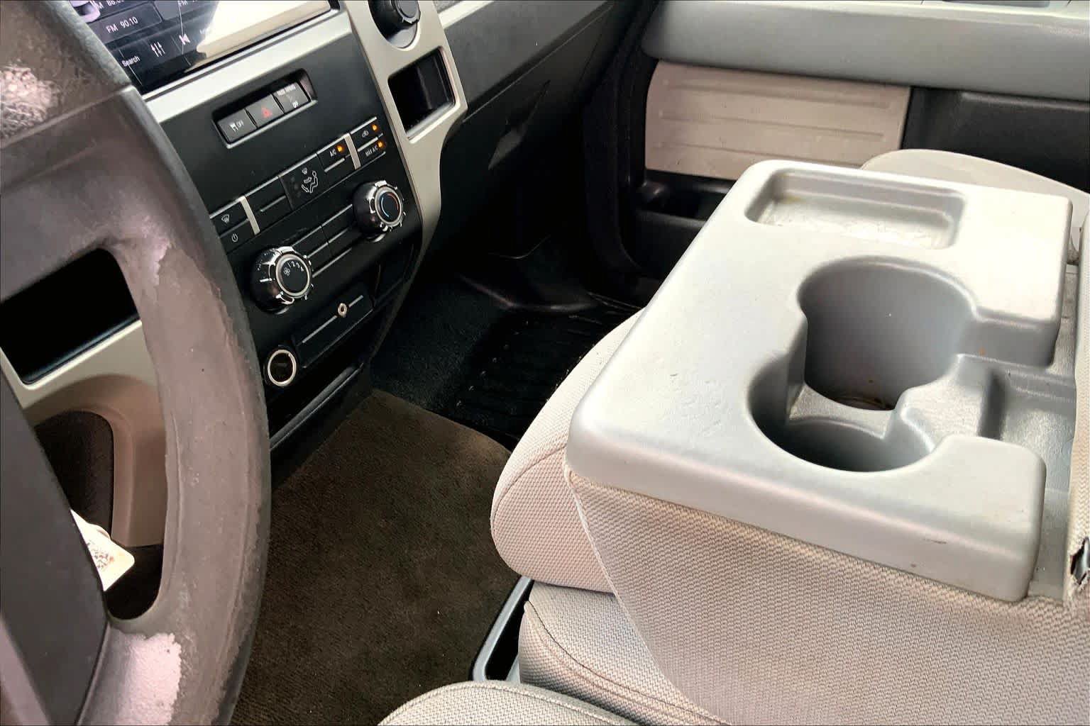 Used 2011 Ford F150 XLT RWD image 16