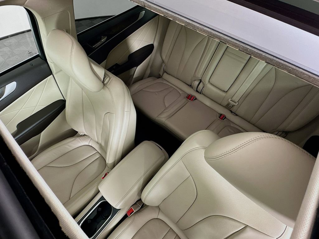 Used 2019 Lincoln MKC Reserve w/ MKC Technology Package image 23