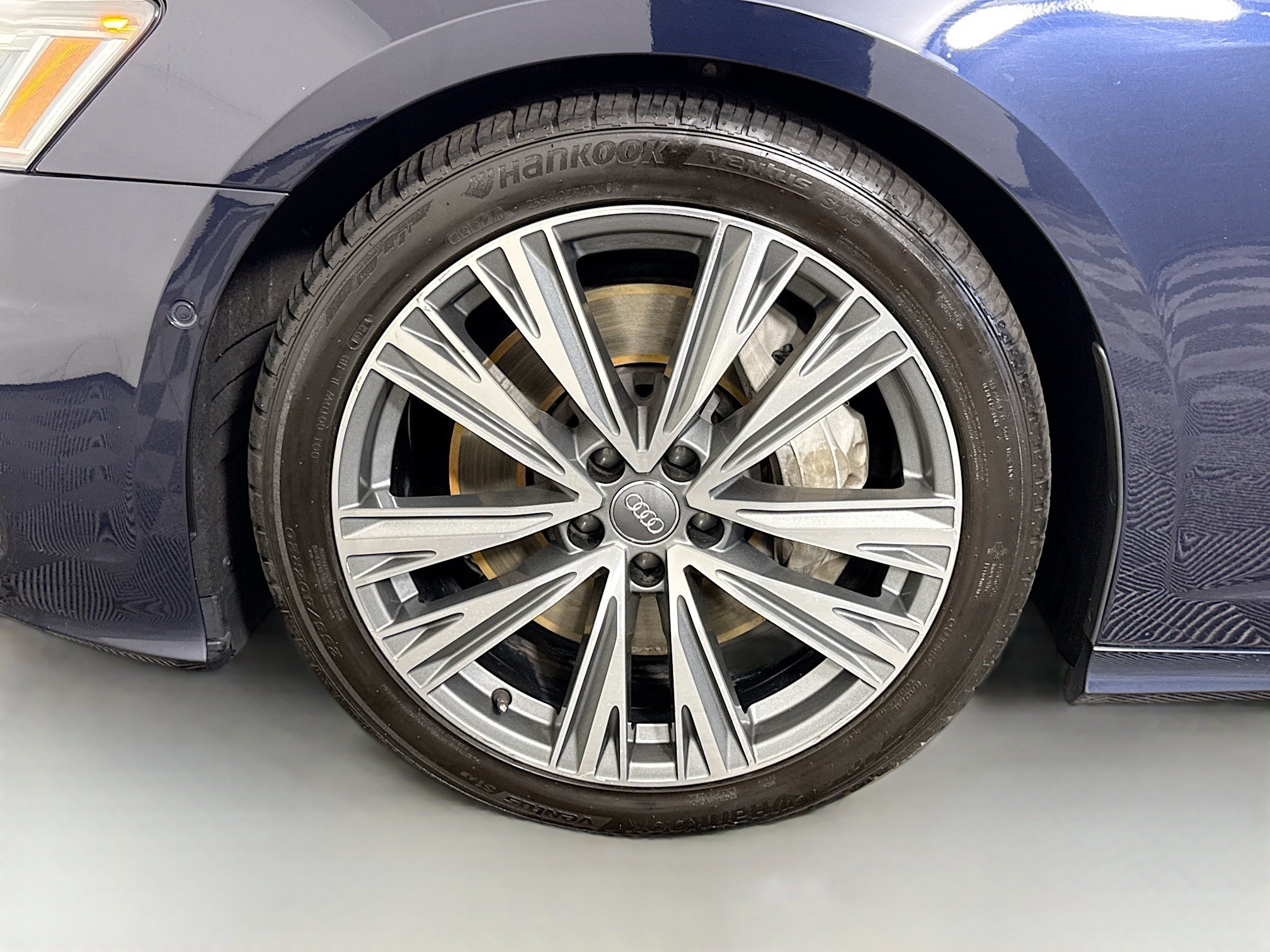 Used 2019 Audi A6 3.0T Premium Plus AWD/4WD image 38
