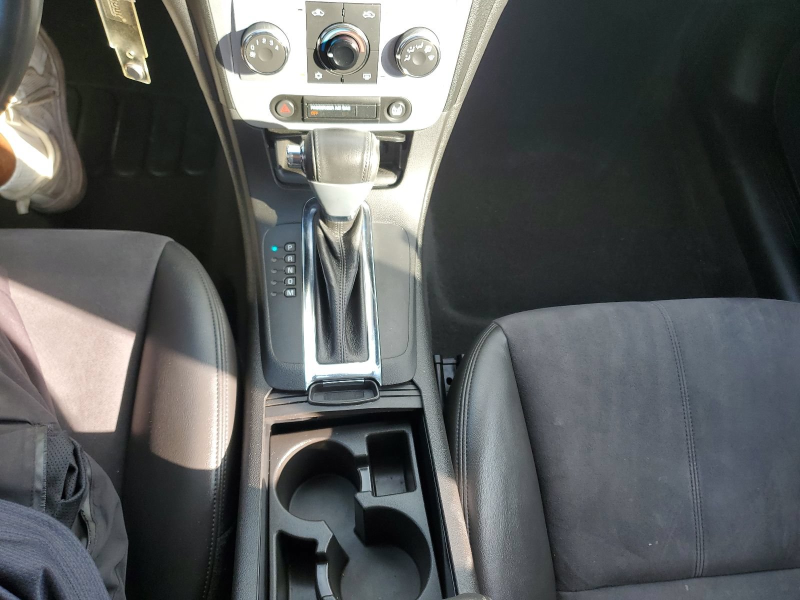 Used 2009 Chevrolet Malibu LT w/ HFV6 Engine Package FWD image 26