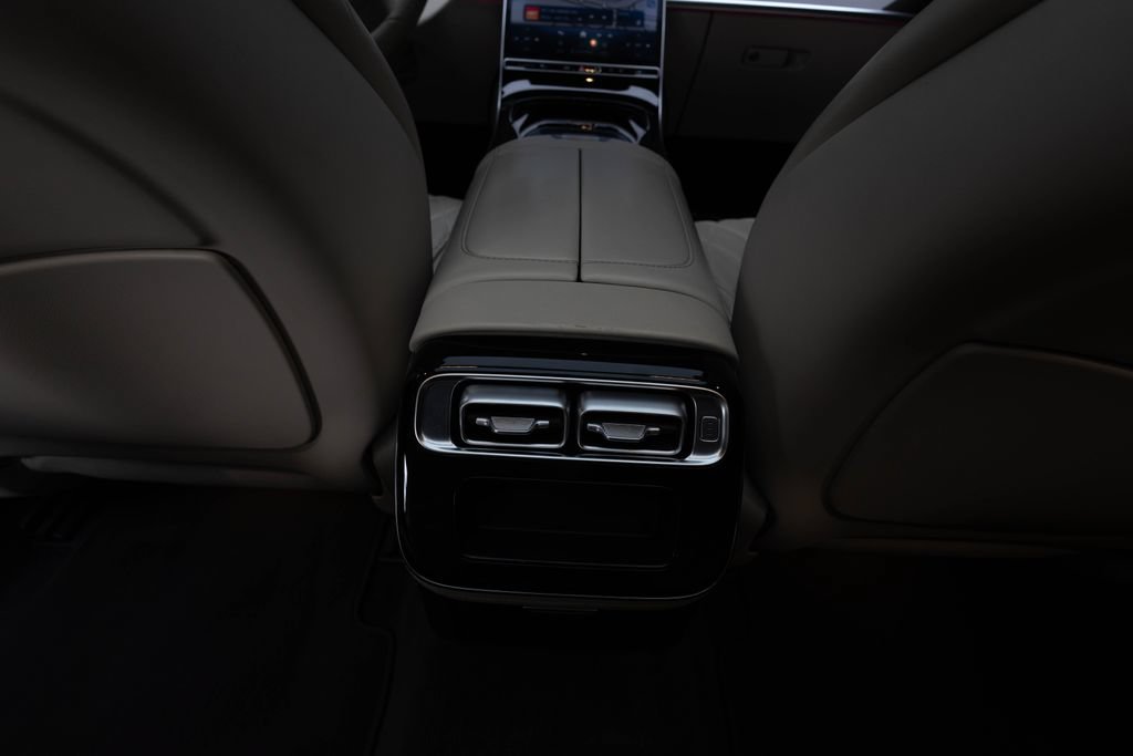 Used 2022 Mercedes-Benz S 580 4MATIC Sedan image 49