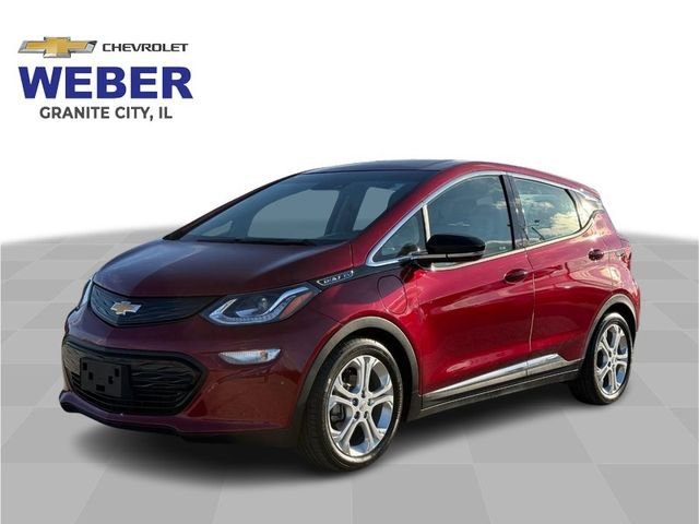 Used 2020 Chevrolet Bolt LT video 1