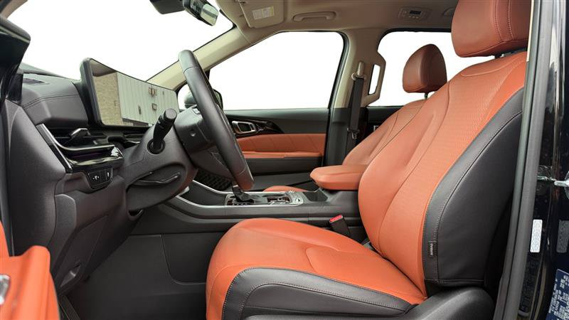 Used 2025 Kia Carnival SX Prestige FWD image 10
