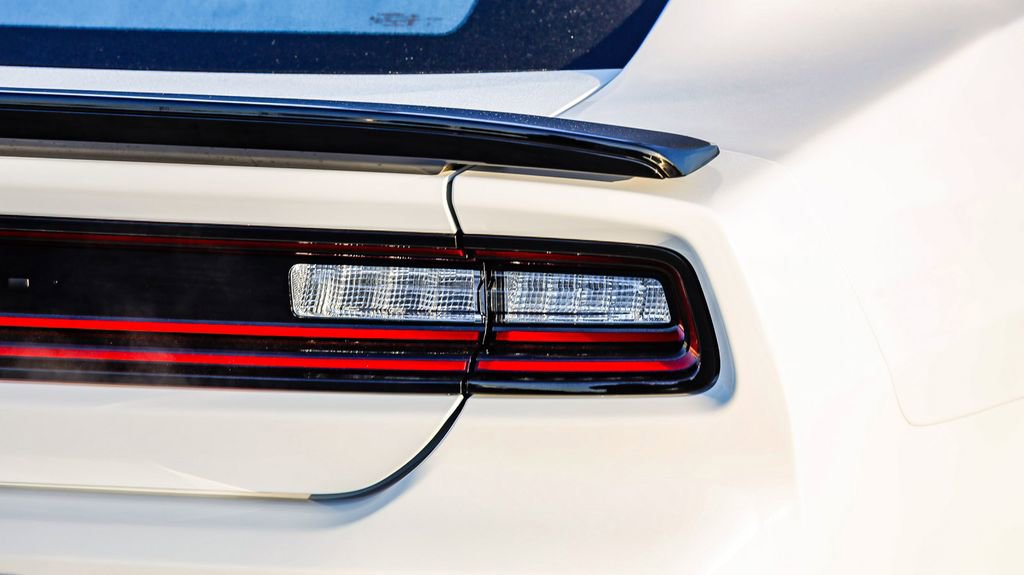 New 2026 Dodge Charger R/T Scat Pack image 9