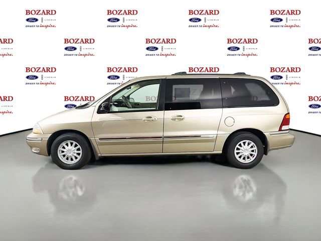 Used 1999 Ford Windstar SE image 5
