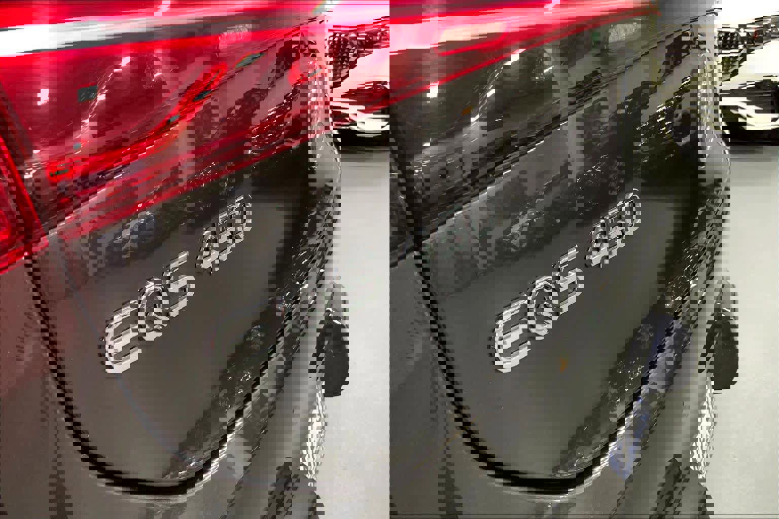 Certified 2023 Mercedes-Benz EQS 450+ EQS 450 image 30