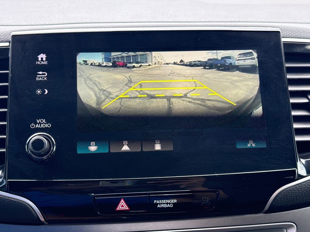 Certified 2021 Honda Pilot Special Edition image 32