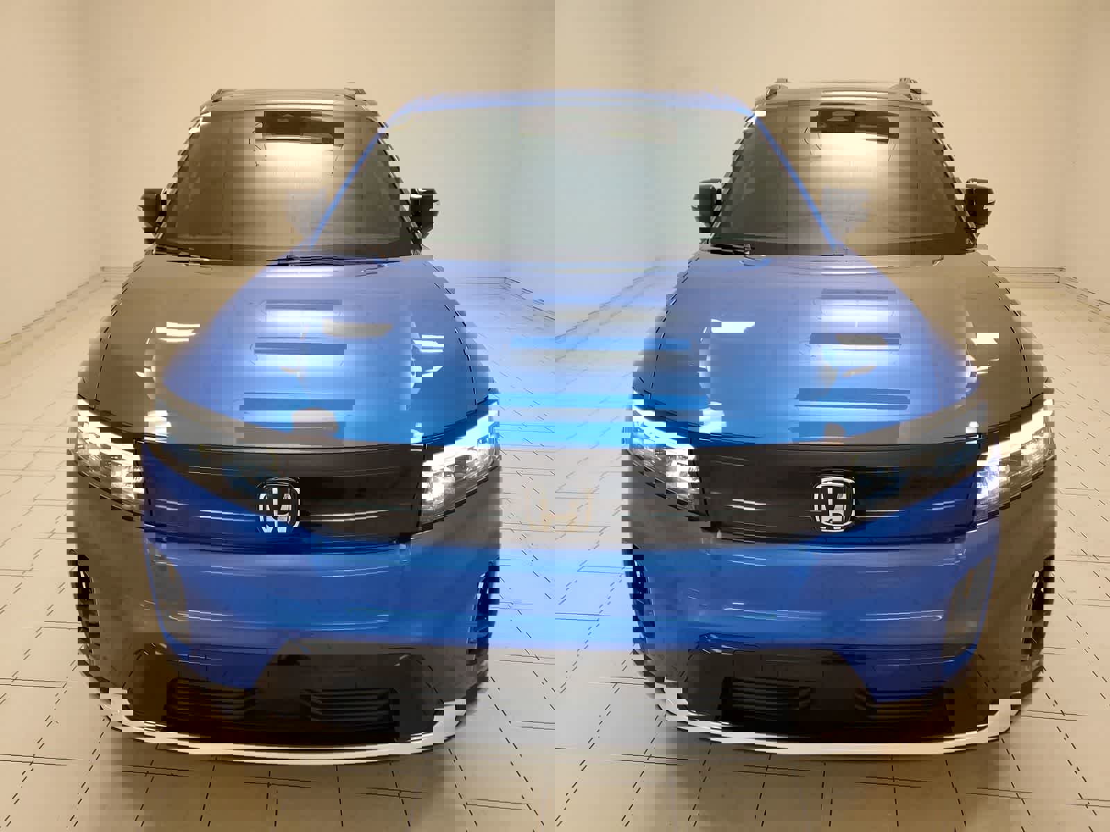 Certified 2024 Honda Prologue Touring image 27