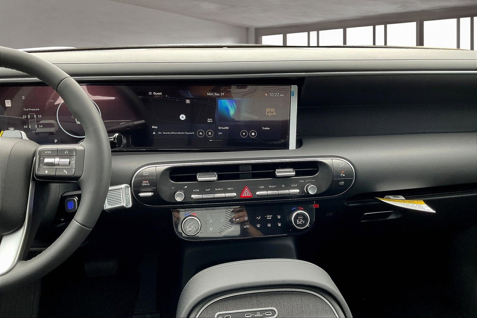 New 2026 Hyundai Palisade Limited image 6