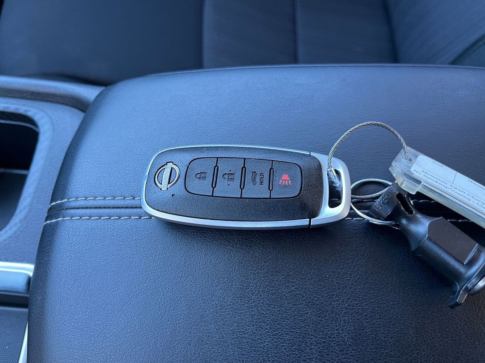 Used 2025 Nissan Sentra SV image 20