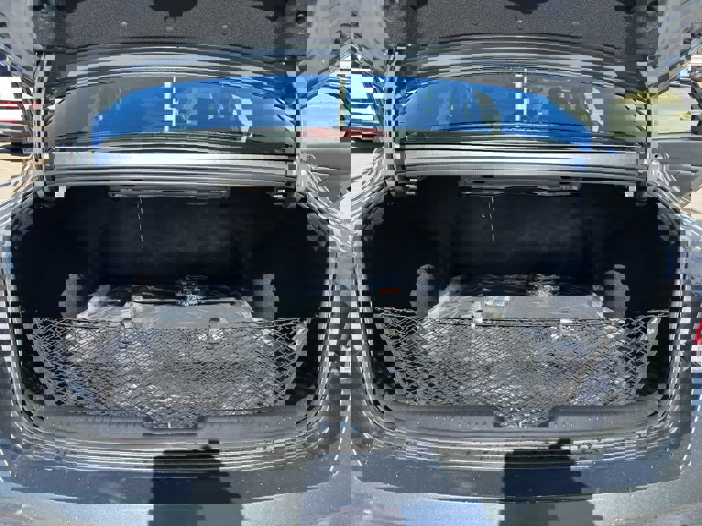 New 2026 Hyundai Elantra SE image 30