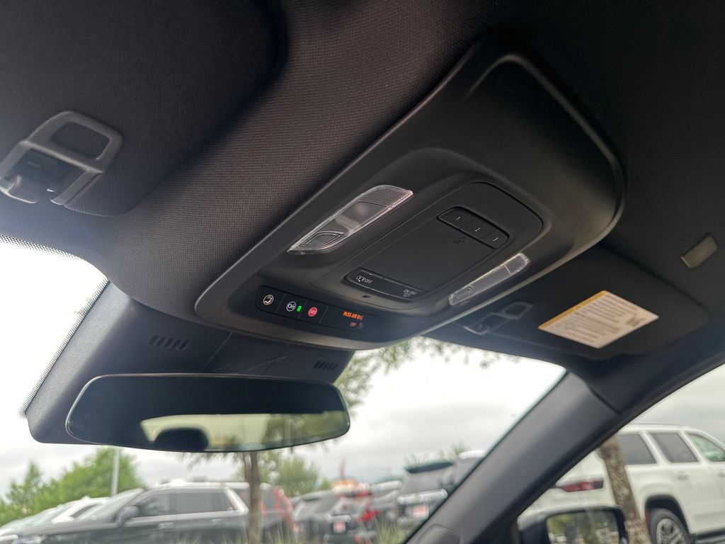 New 2026 Cadillac CT5 Sport RWD image 25