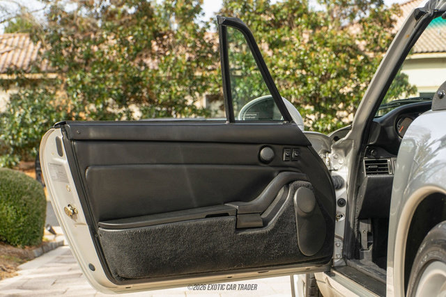 Used 1998 Porsche 911 Carrera image 29