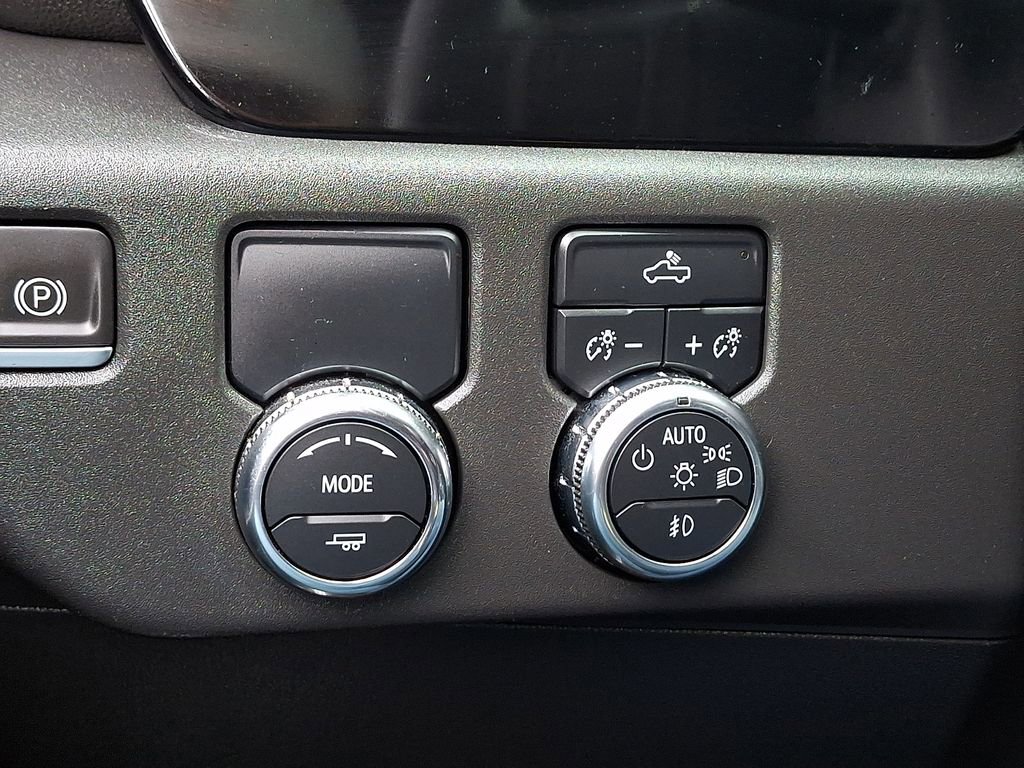 Used 2022 GMC Sierra 1500 Elevation image 26