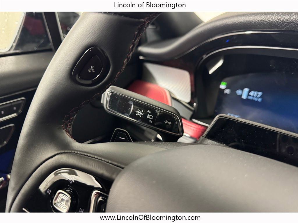 New 2026 Lincoln Corsair Reserve image 32