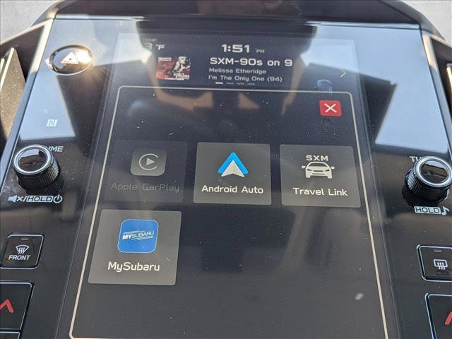 Certified 2026 Subaru Crosstrek 2.5i Premium AWD/4WD image 13