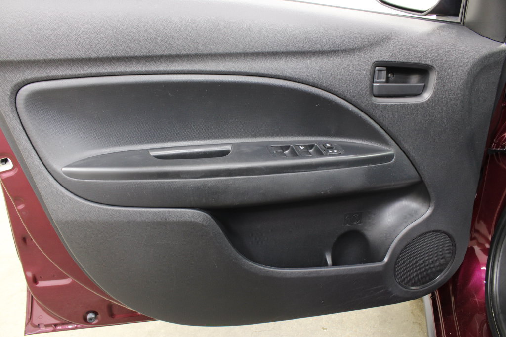 Used 2024 Mitsubishi Mirage ES FWD image 15