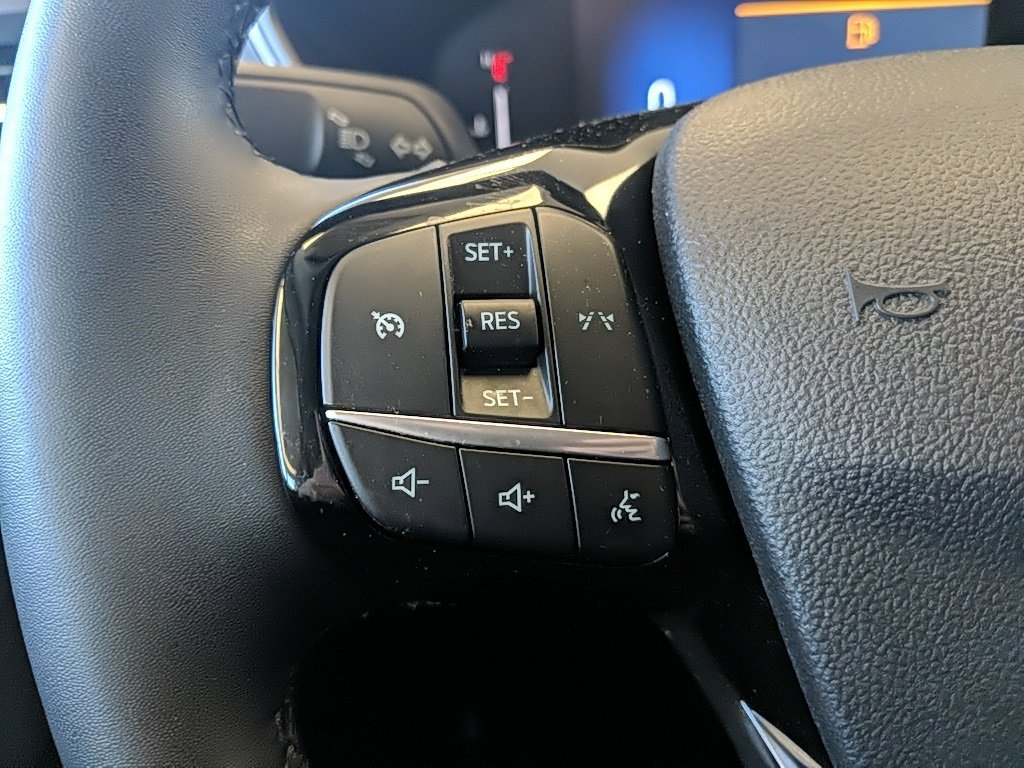 Certified 2023 Ford Escape Active image 14