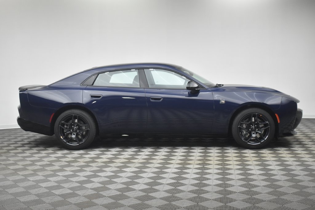 New 2027 Dodge Charger Scat Pack AWD/4WD image 3