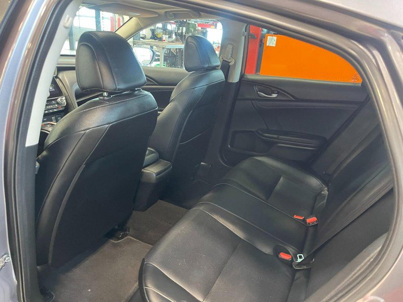 Used 2019 Honda Insight Touring image 14