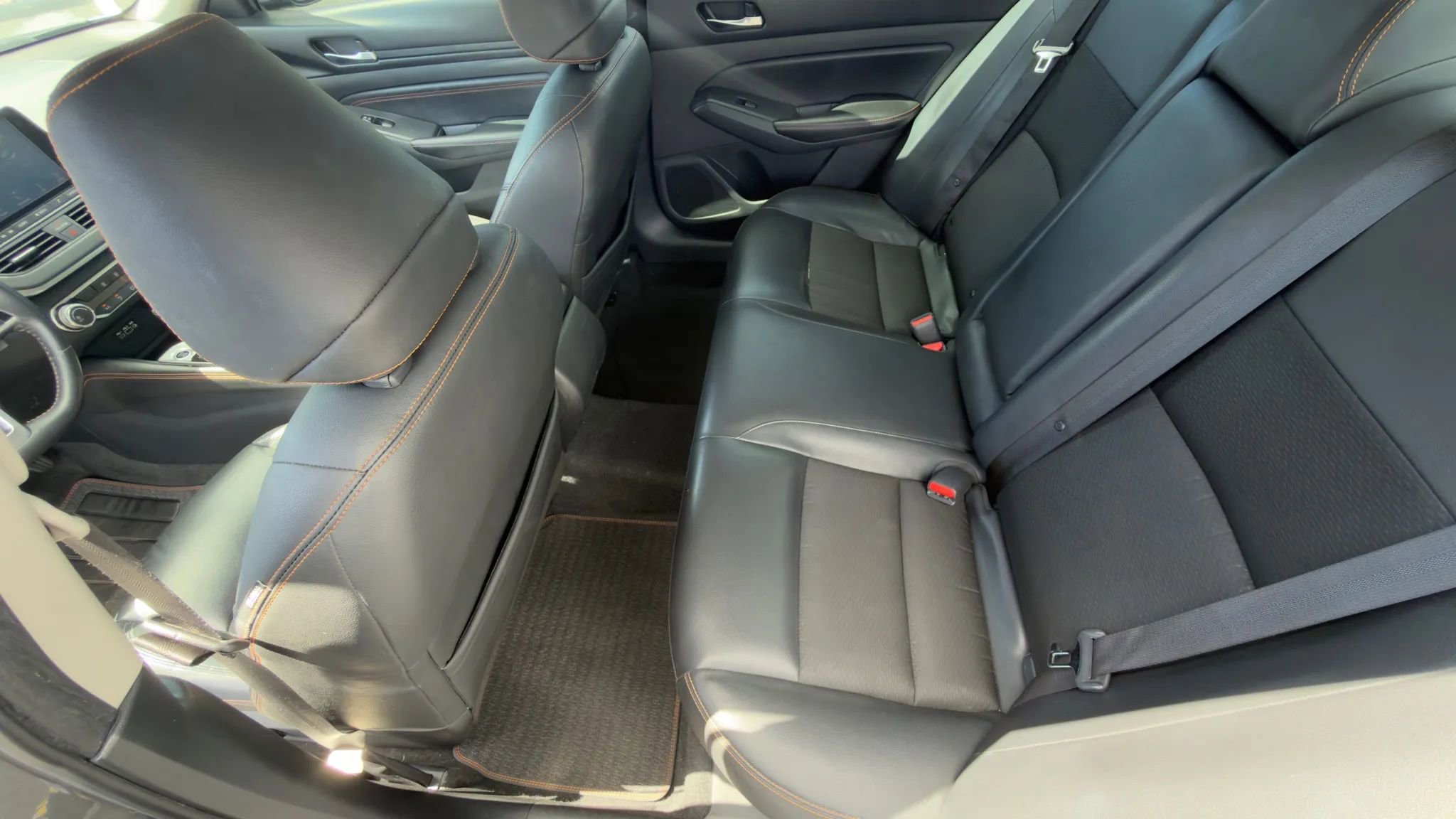 Used 2020 Nissan Altima 2.5 SR image 24