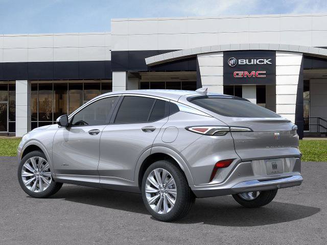 New 2026 Buick Envista Avenir image 19