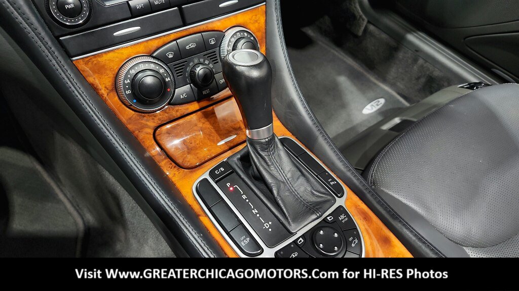 Used 2006 Mercedes-Benz SL 600 image 29