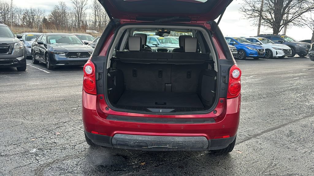 Used 2014 Chevrolet Equinox LTZ image 33