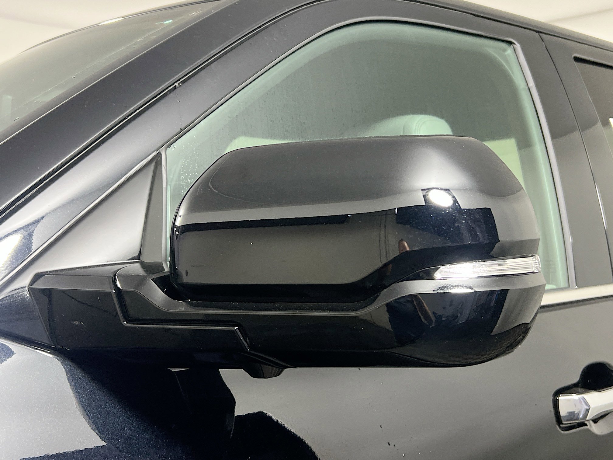 New 2026 Toyota Tundra Limited image 12