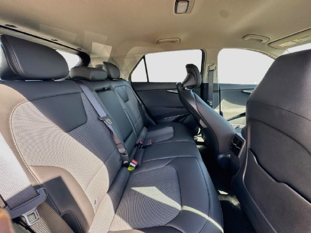 New 2026 Kia Niro Wind FWD image 27