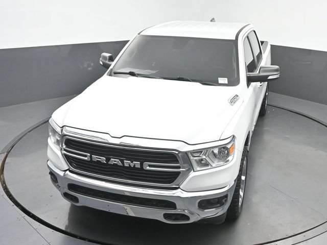 Used 2020 RAM 1500 Big Horn AWD/4WD image 36