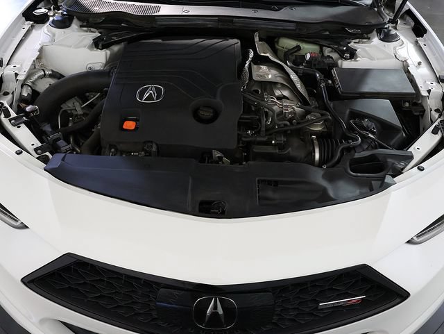 Certified 2021 Acura TLX Type S AWD/4WD image 37