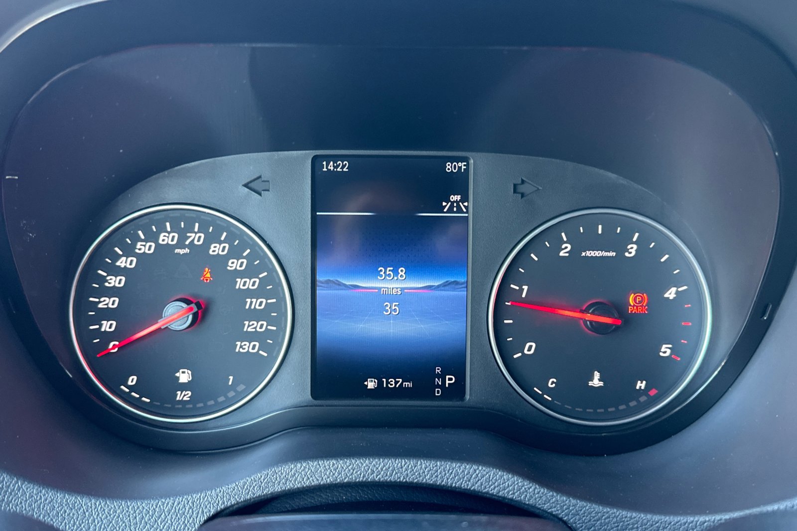 New 2026 Mercedes-Benz Sprinter 2500 image 25